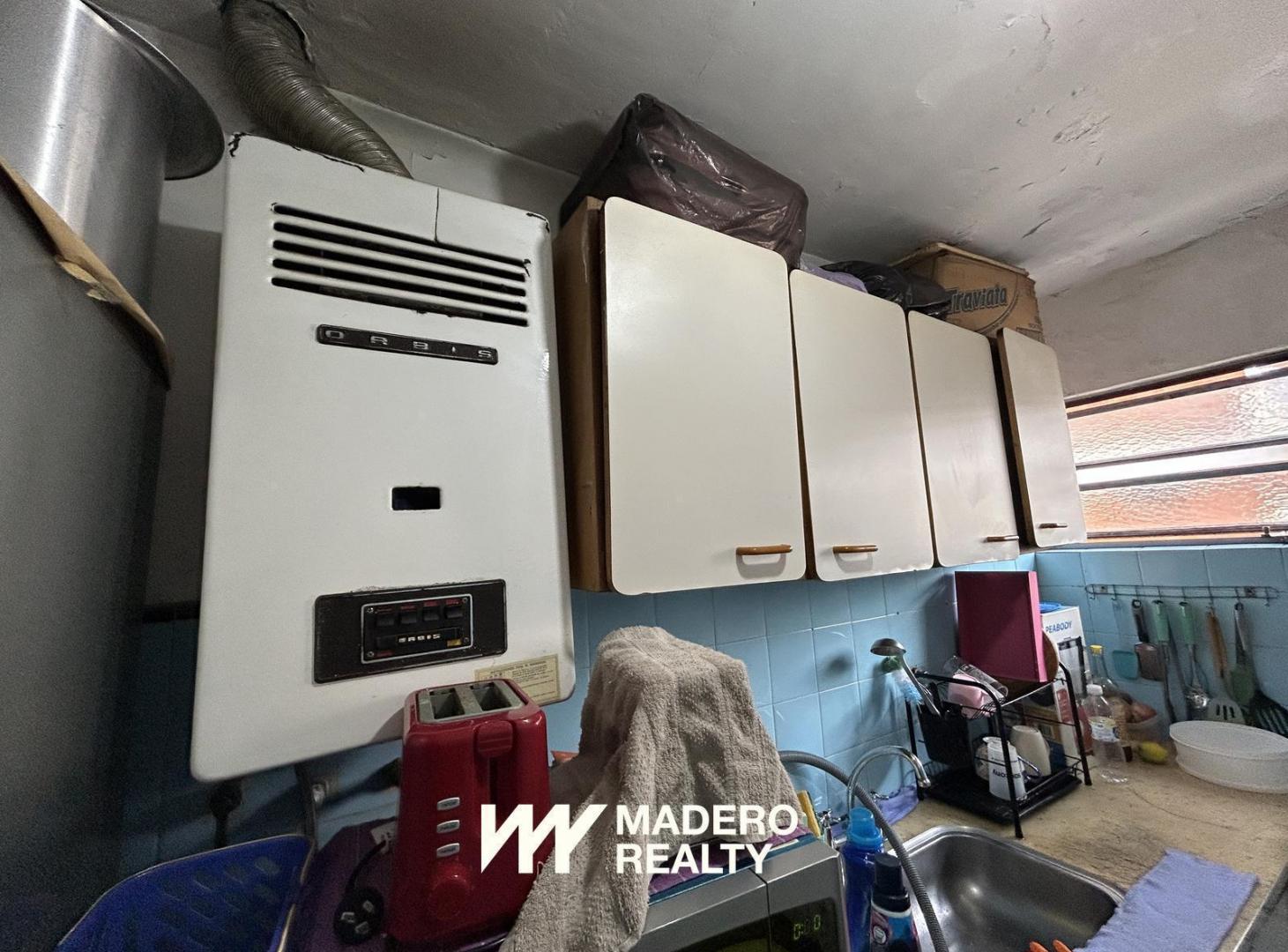 Foto de Venta 2 Ambientes al Frente con Balcón y Cocina Independiente |, imagen 3