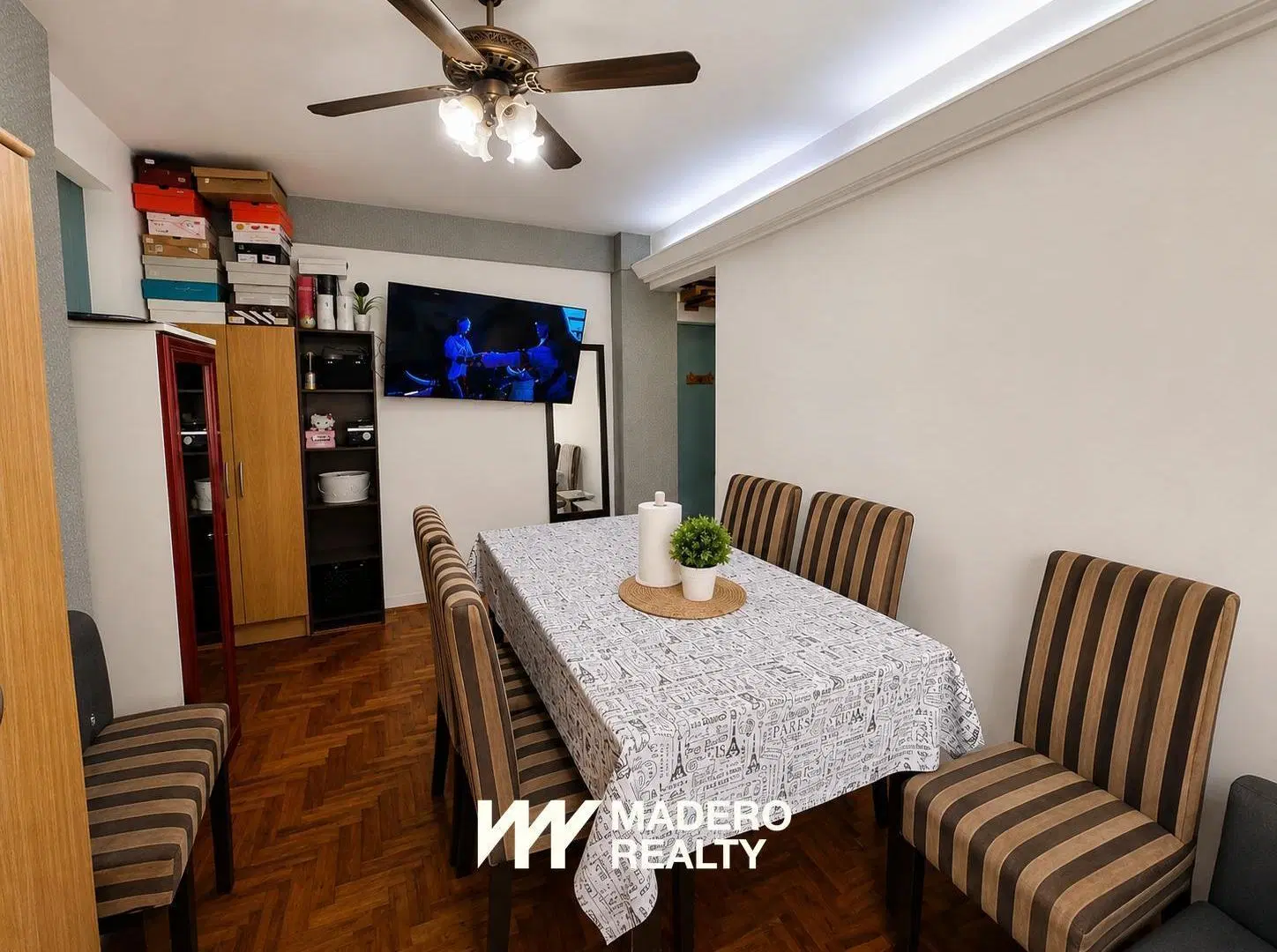 Venta departamento 2 ambientes con balcón al frente 2