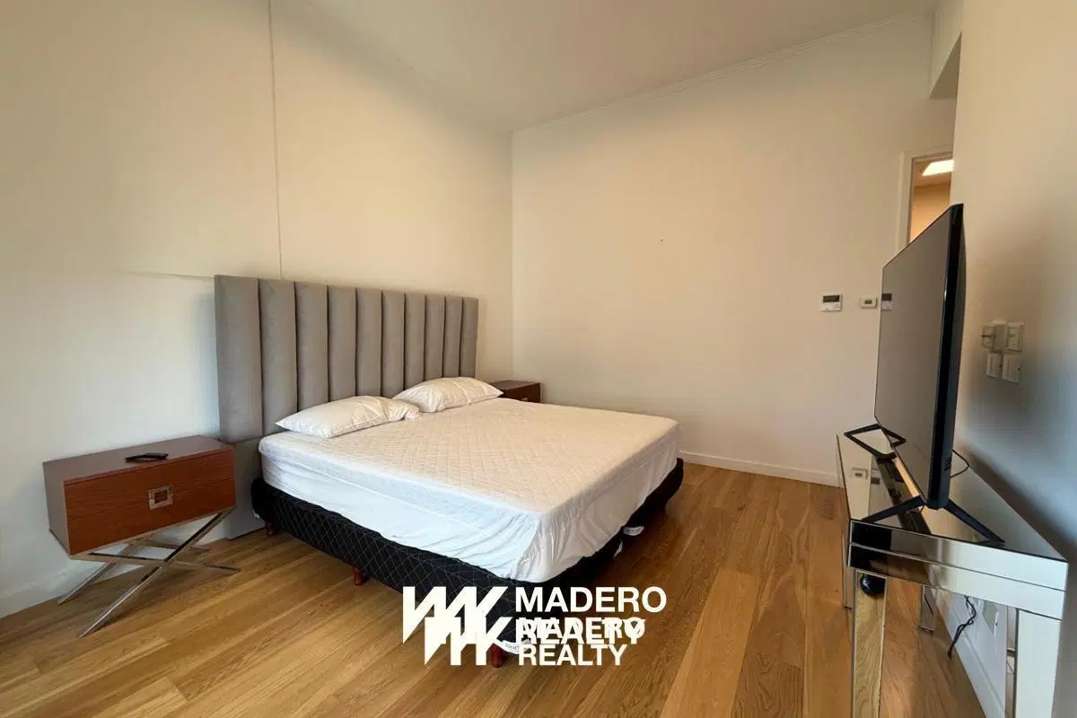 Alquiler de departamento 3 ambientes en Puerto Madero 3