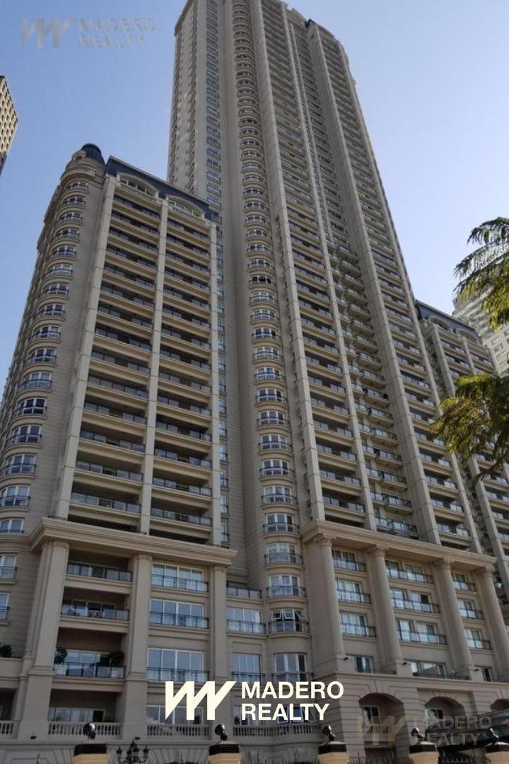 Venta de departamento 5 ambientes en Puerto Madero