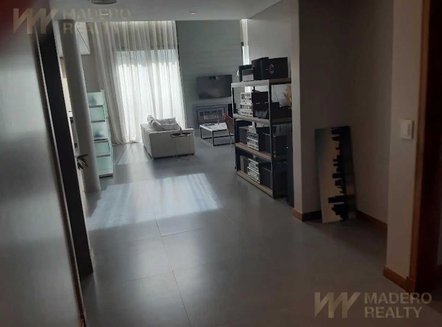 Casa venta en el Golf Nordelta 2