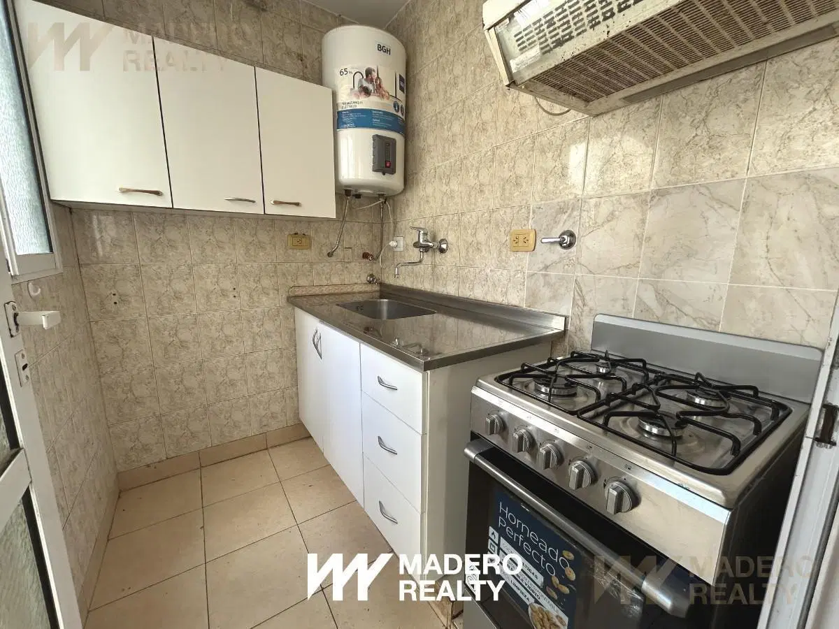 Venta departamento capital federal 5