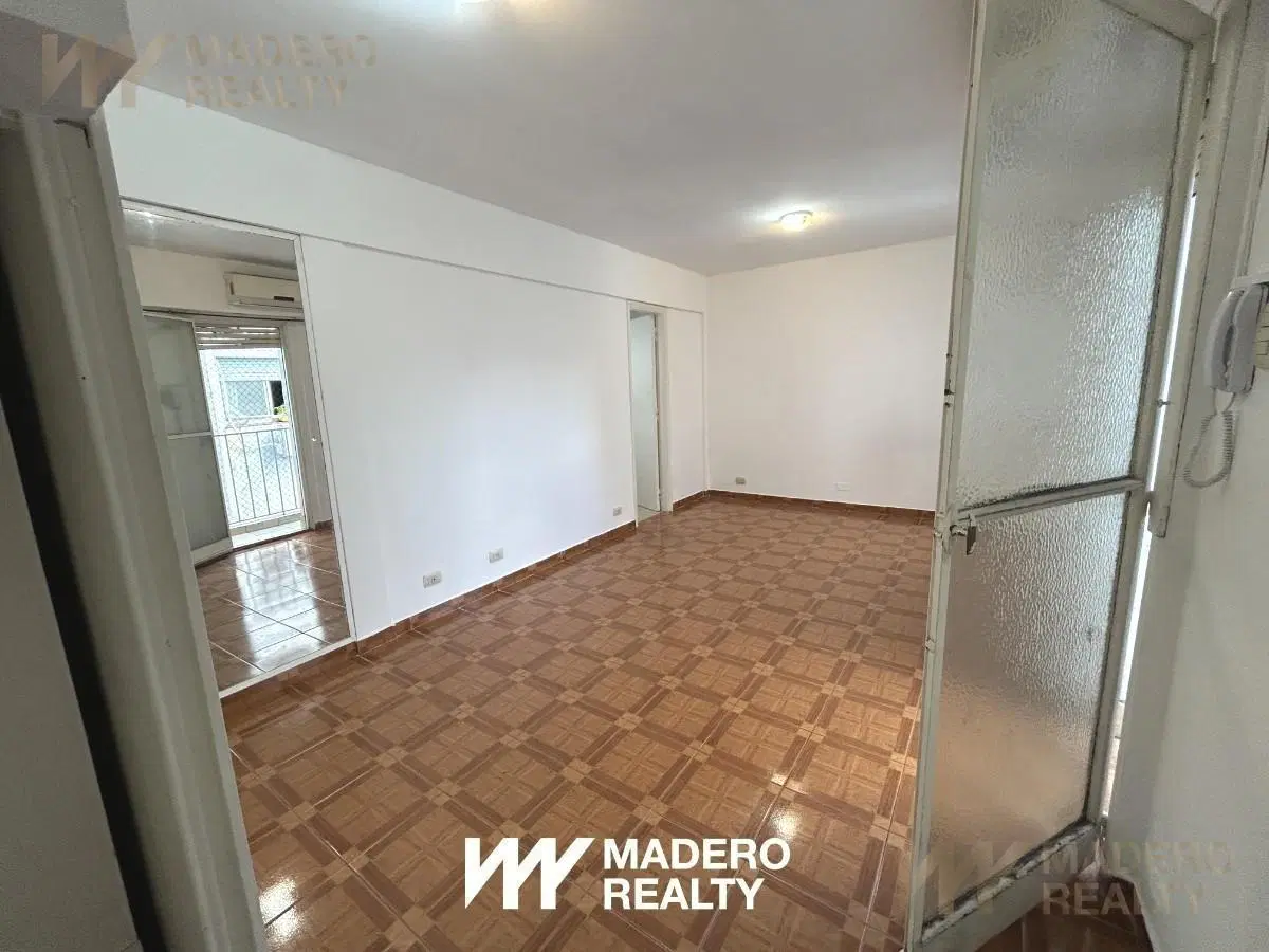 Venta departamento capital federal 4