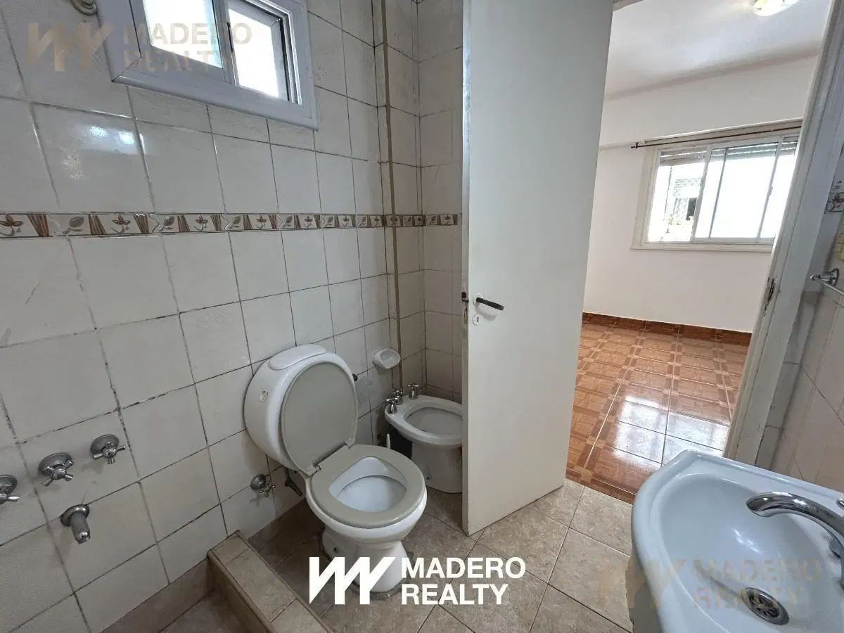 Venta departamento capital federal 3