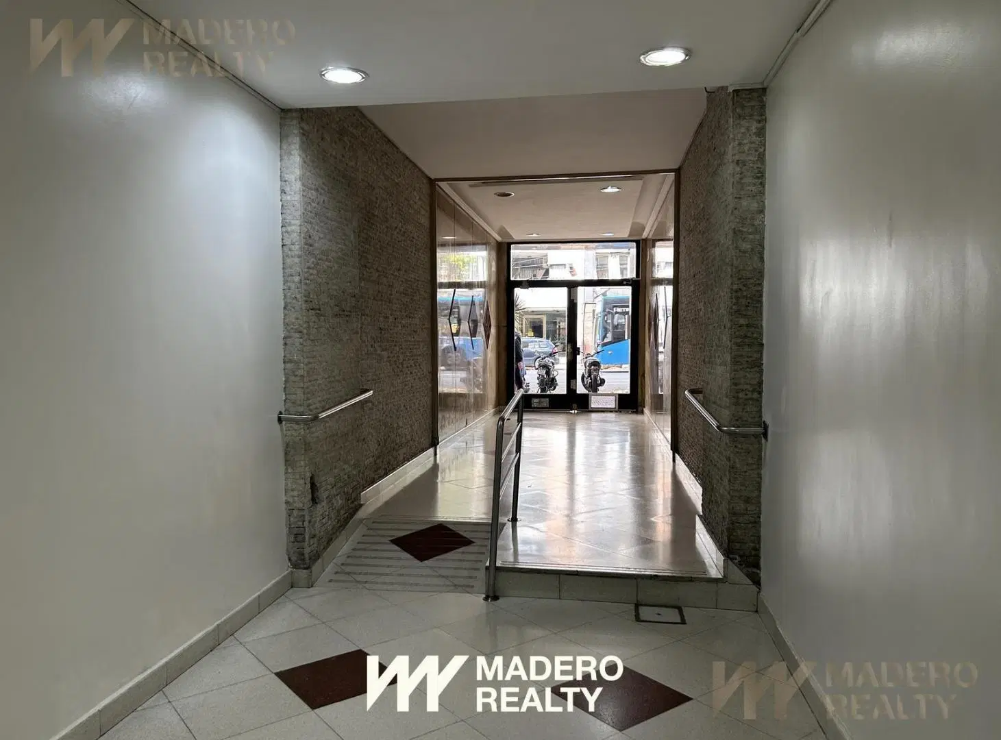 Venta departamento capital federal 8
