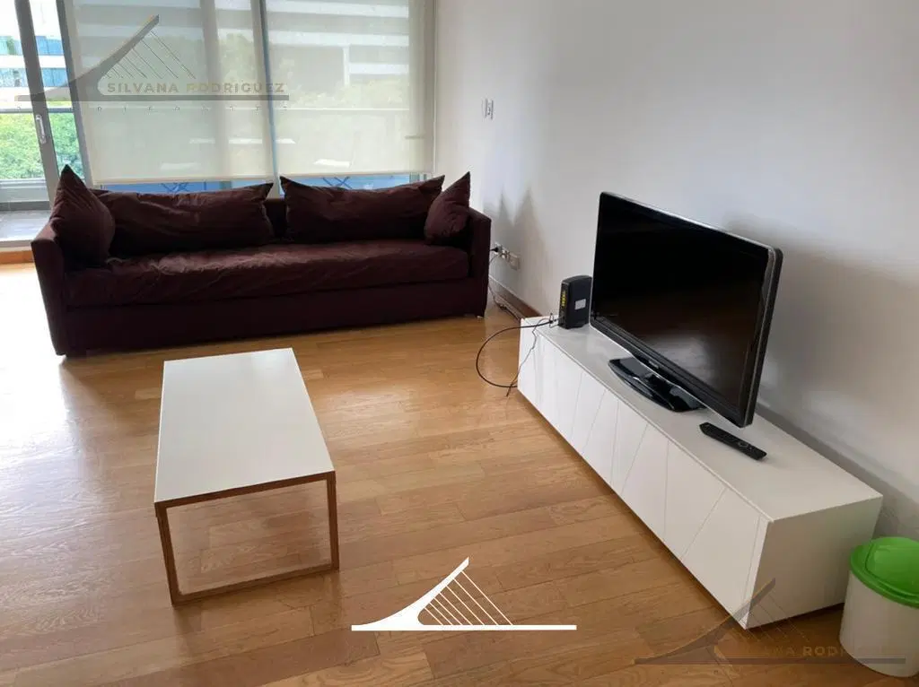 Departamento en Puerto Madero 4