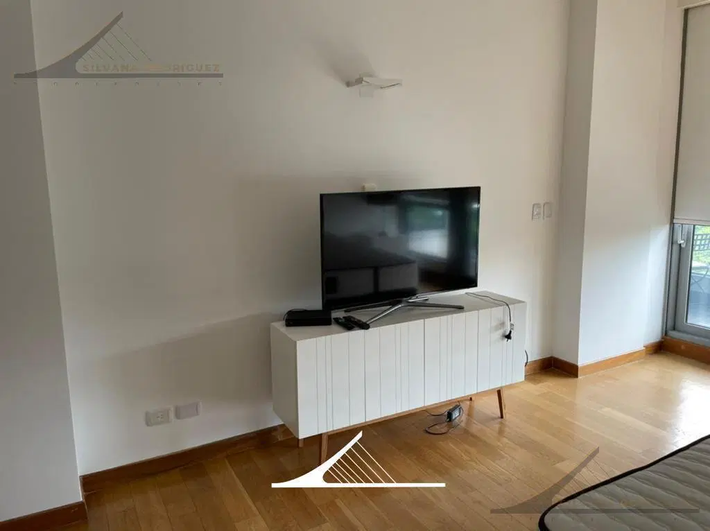 Departamento en Puerto Madero 3