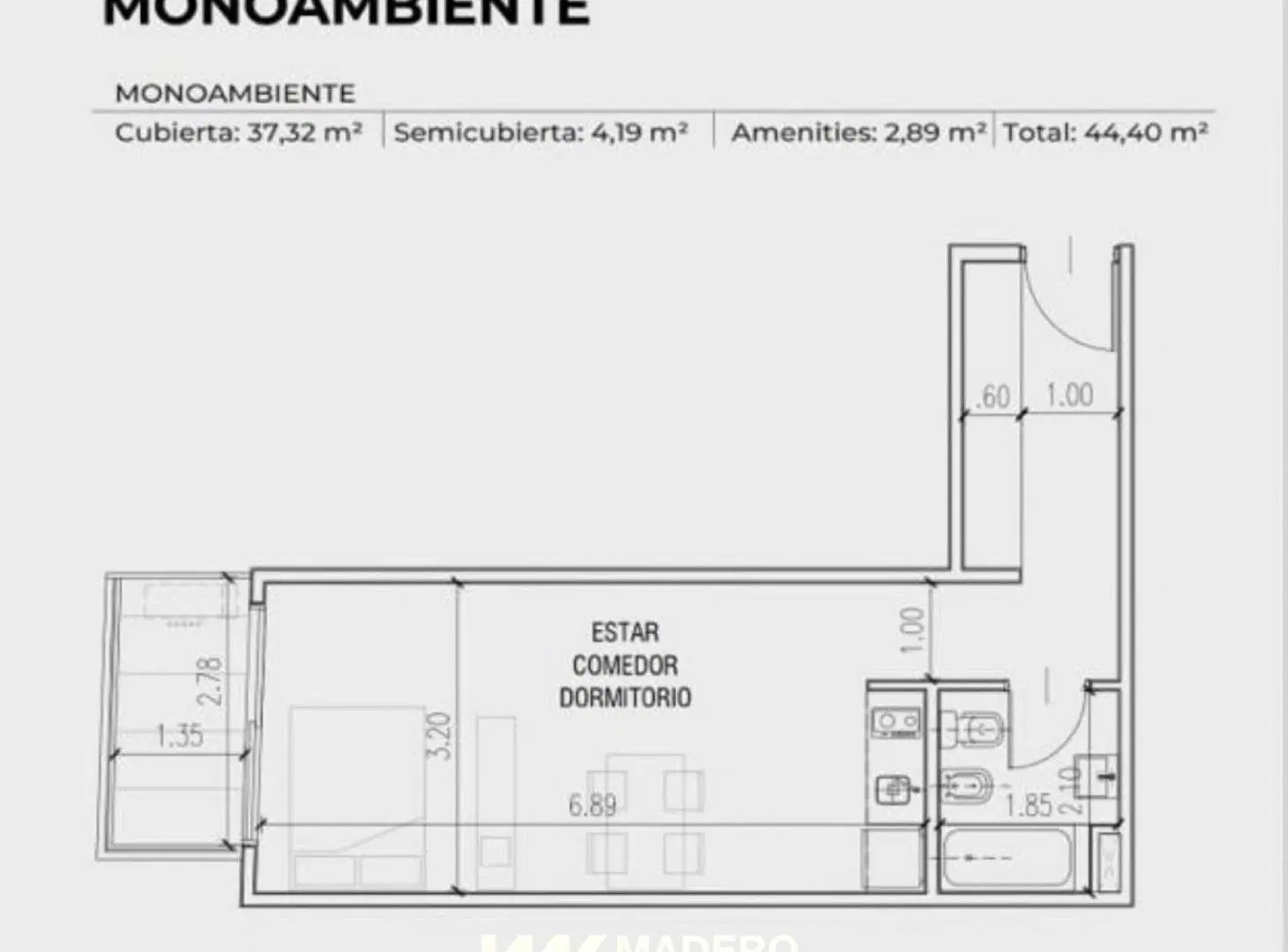 Plano 1