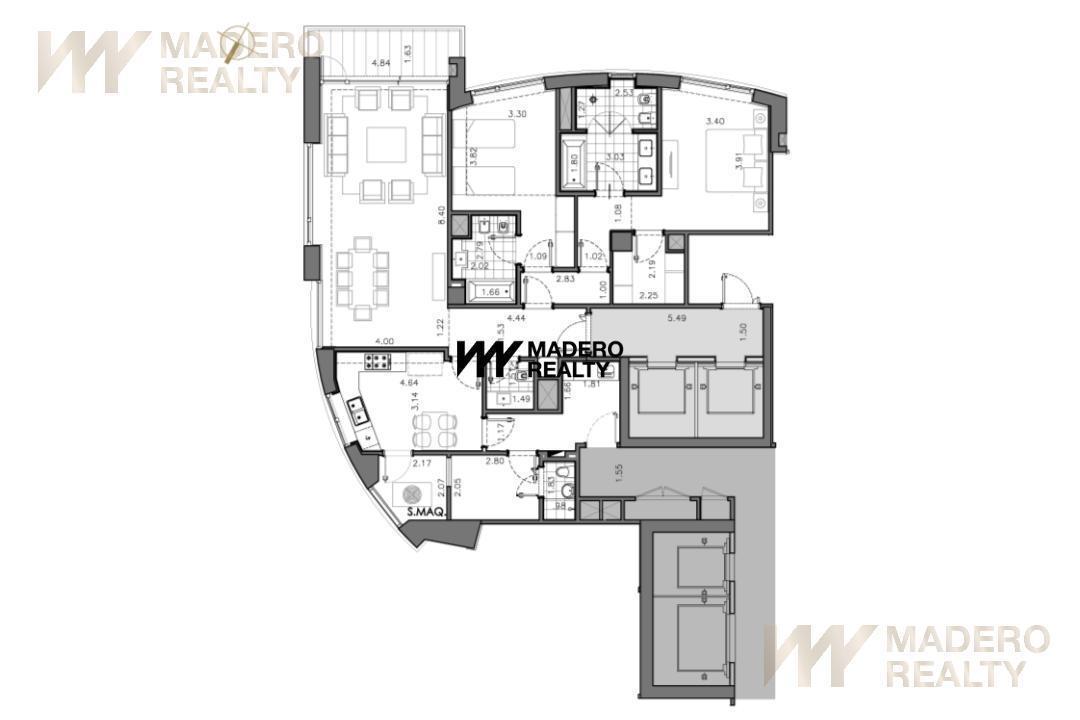 Apartamento