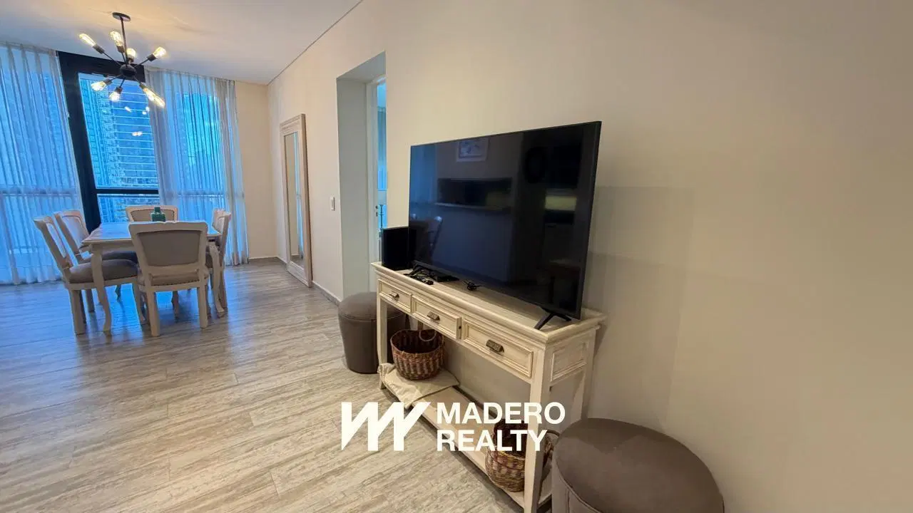 Alquiler de departamento 2 ambientes en Puerto Madero 2