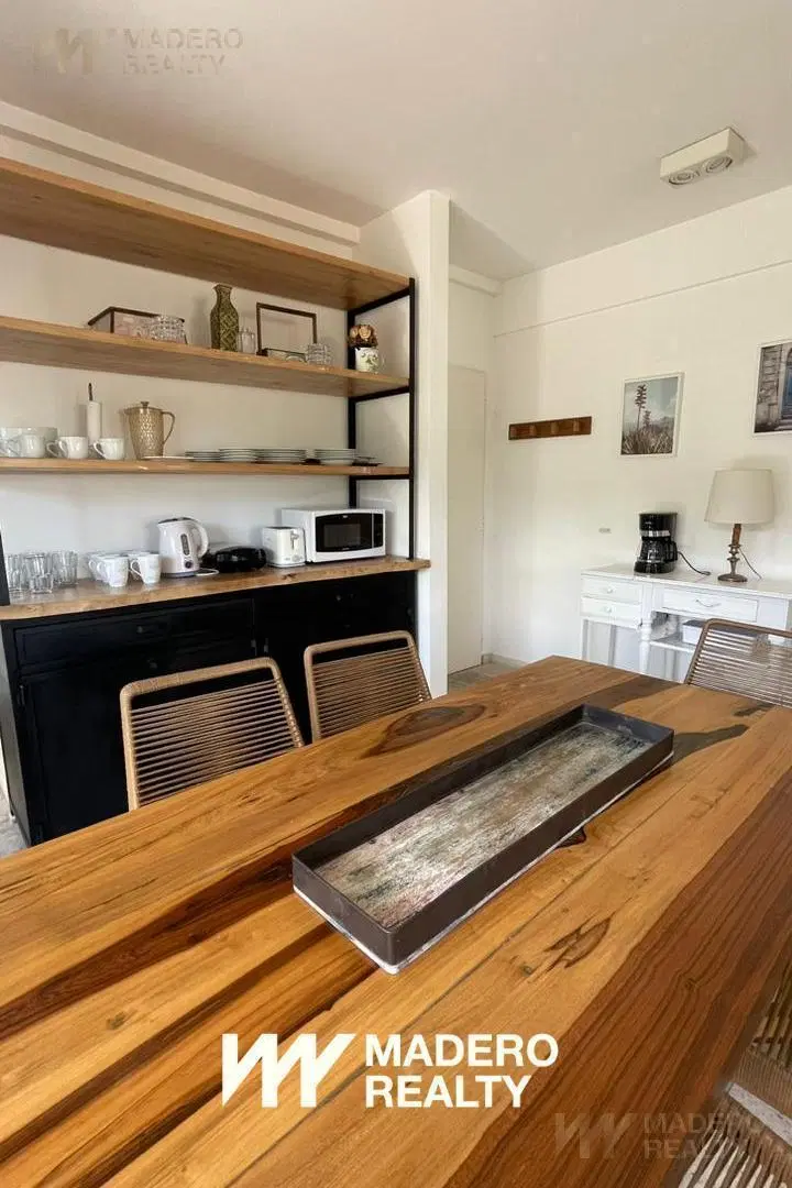Departamento en Tigre Delta Tower 3