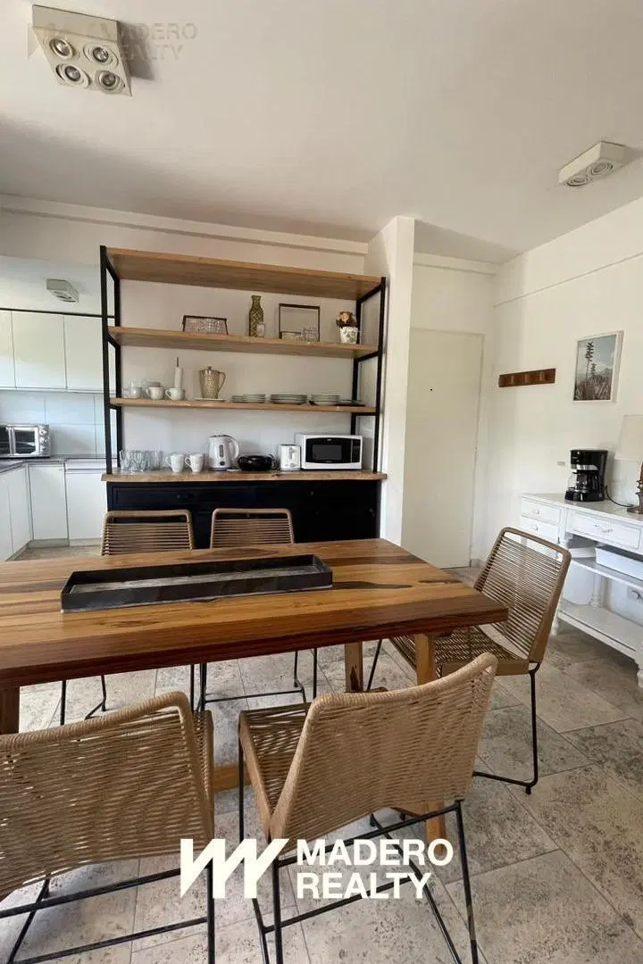 Departamento en Tigre Delta Tower 5