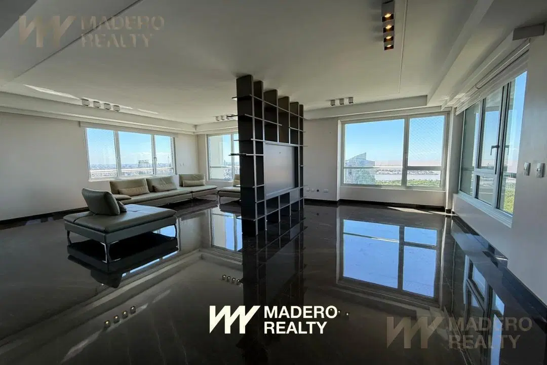 Alquiler de departamento 5 ambientes en Puerto Madero 5