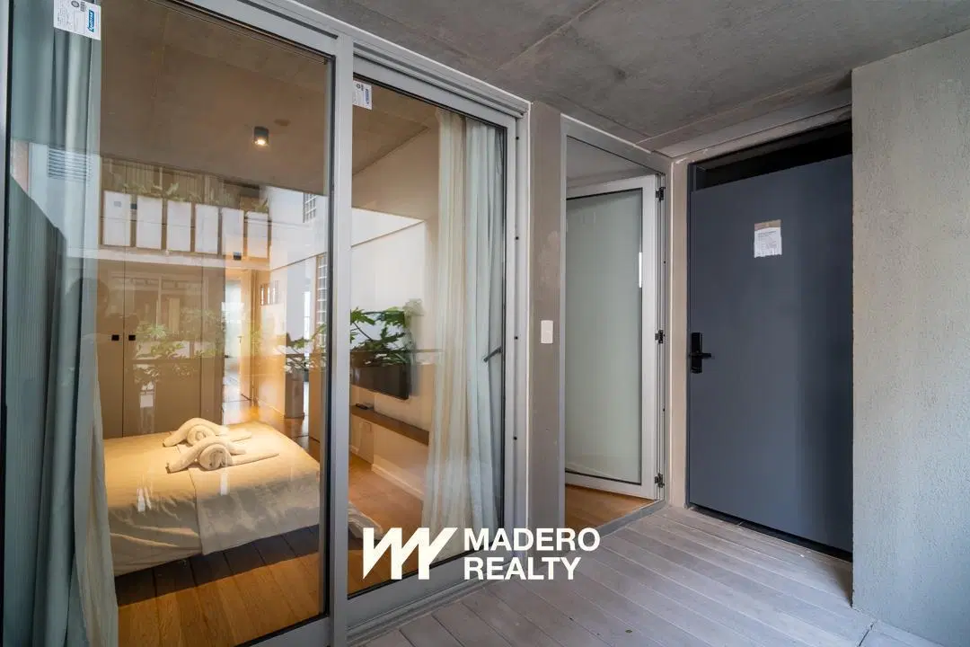 Alquiler de departamento 3 ambientes en Recoleta 5
