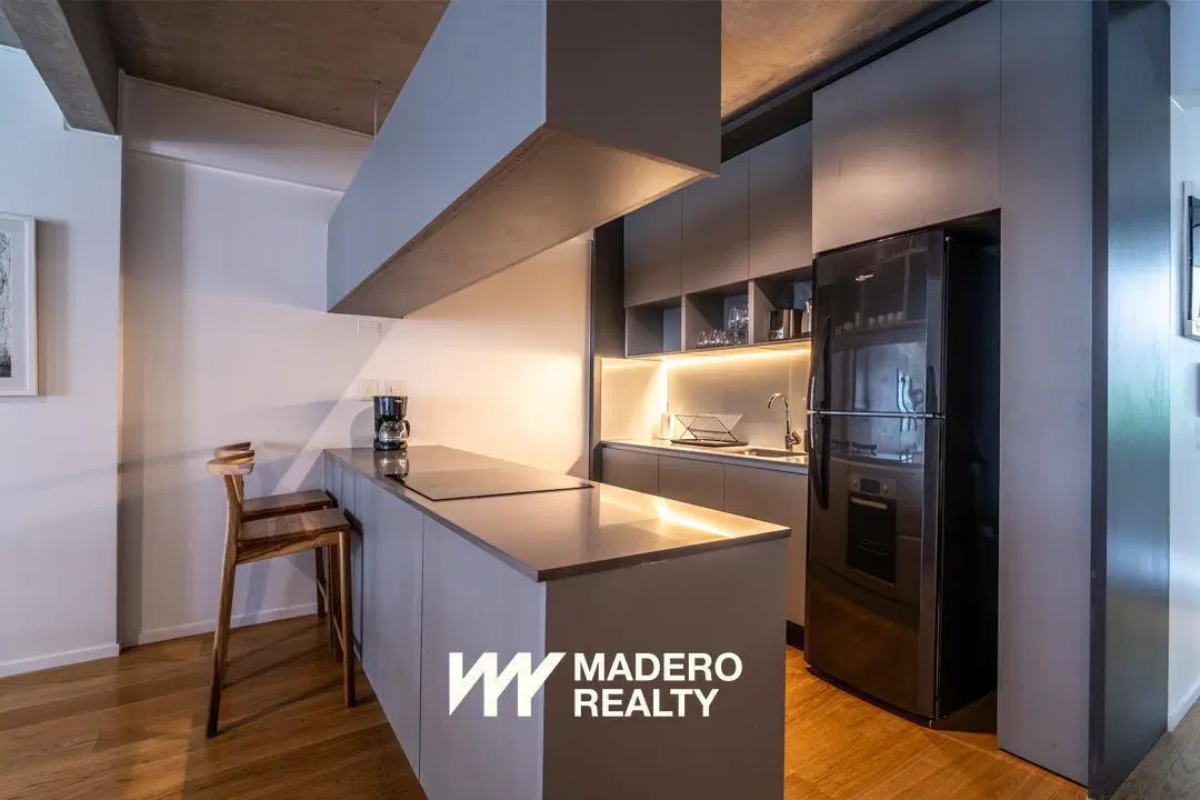 Alquiler de departamento 3 ambientes en Recoleta 3
