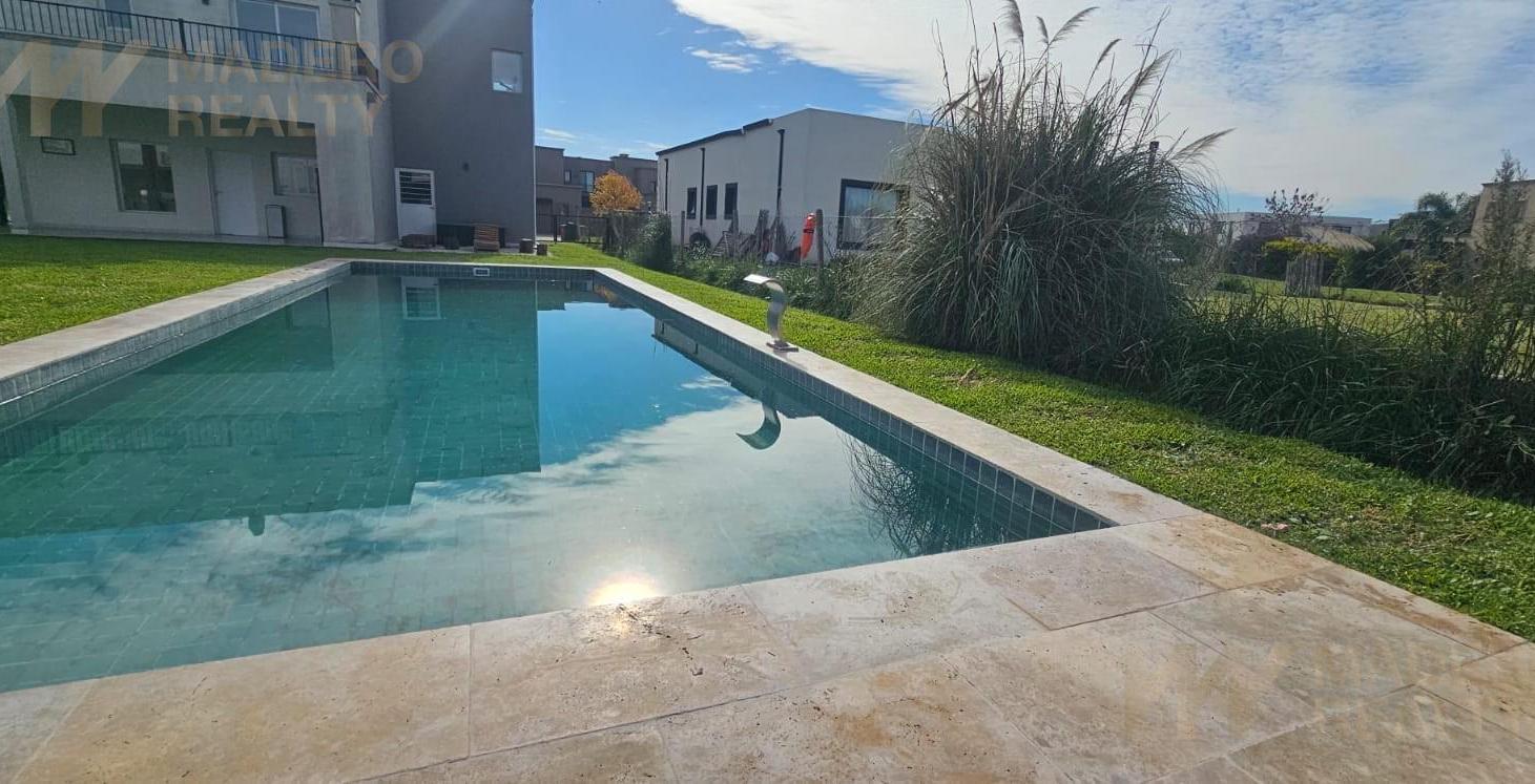 Foto de El trébol- casa 5 ambientes - 900m2 full amenities, imagen 3