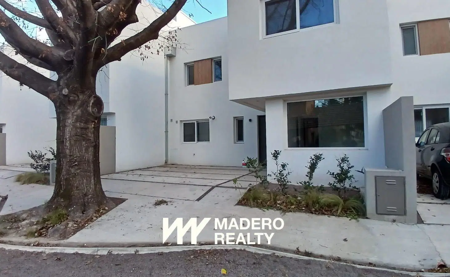 Casa en Beccar 5 ambientes a estrenar en Barrio Semi Cerrado 3