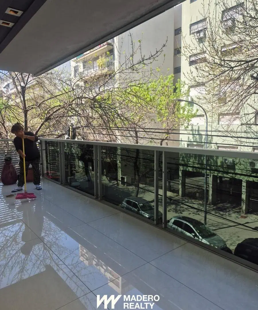 Venta de departamento 4 ambientes en Caballito 5
