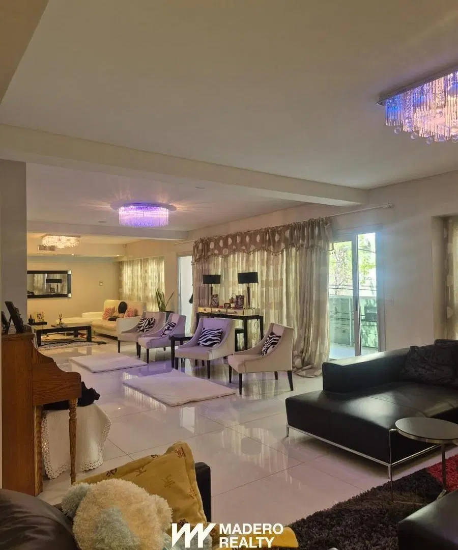 Venta de departamento 4 ambientes en Caballito 2