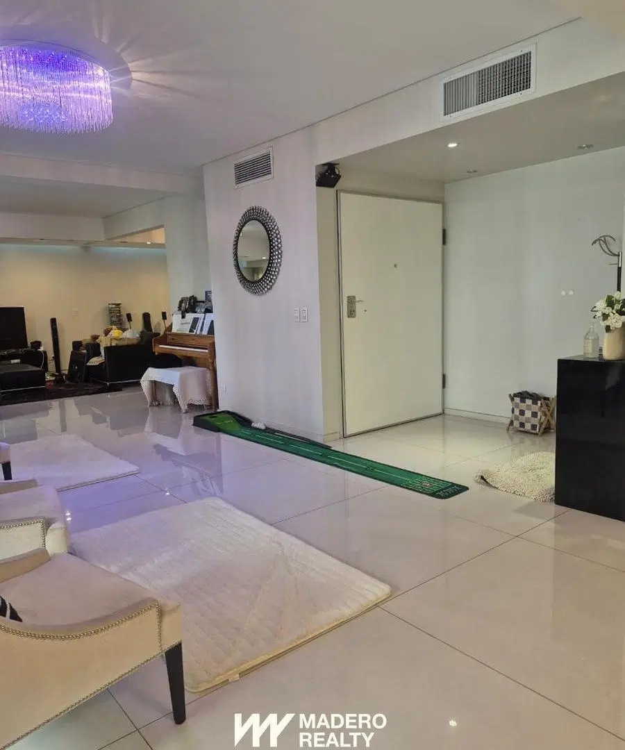 Venta de departamento 4 ambientes en Caballito 8