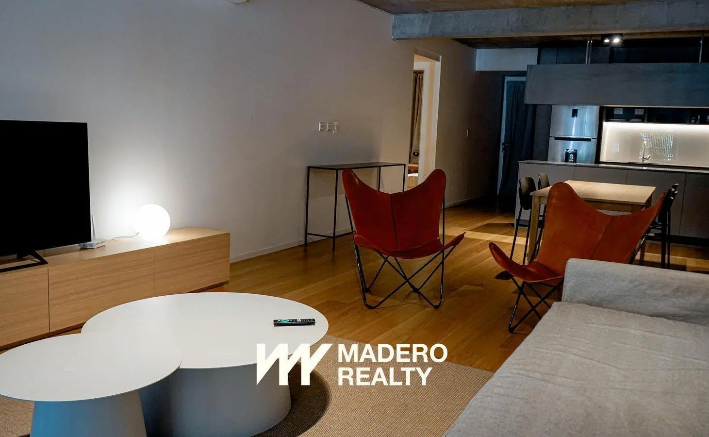 Alquiler de departamento 3 ambientes en Recoleta 2