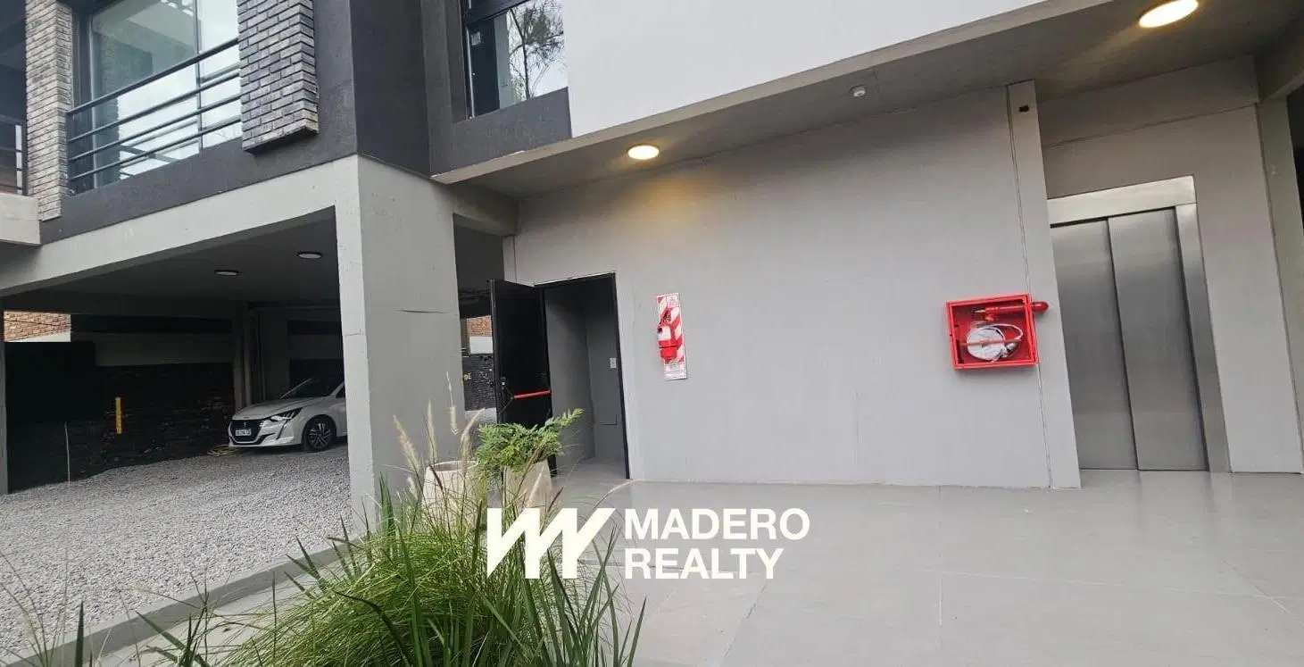 Departamento en Tigre 4