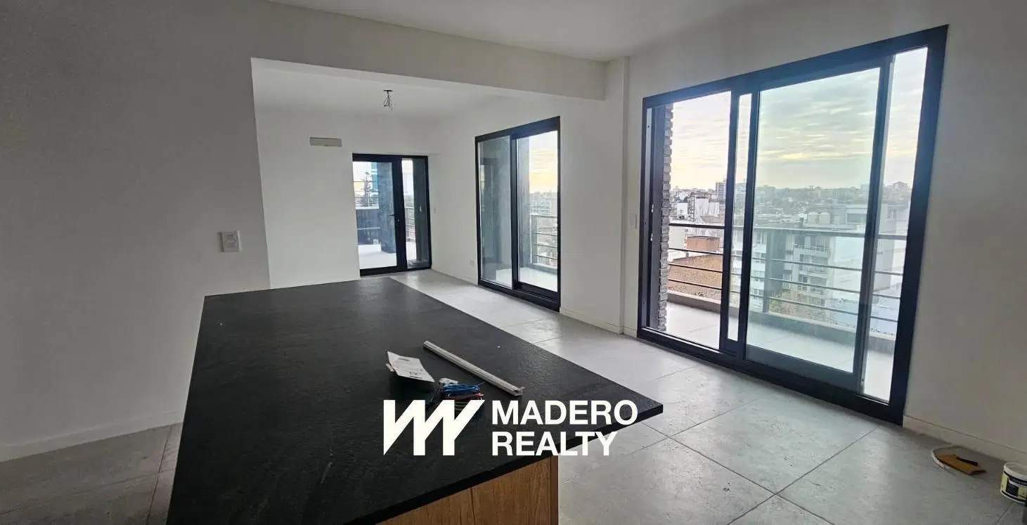 Departamento en Tigre 2