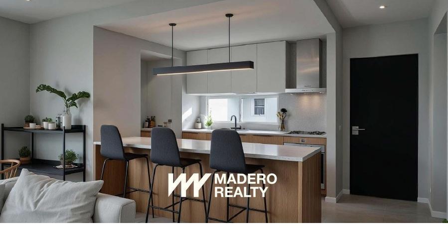 Foto de Departamento 2 ambientes en construcción San Isidro, imagen 2