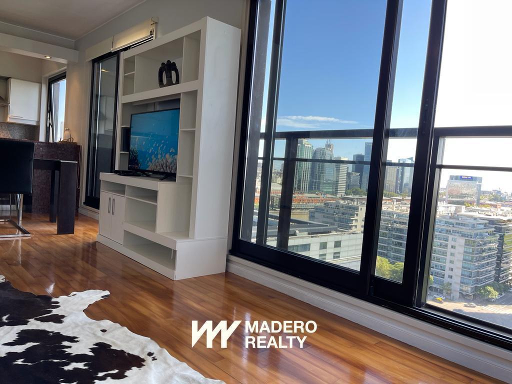 Foto de Departamento - ALQUILER - RIVER VIEW - Puerto Madero, imagen 3