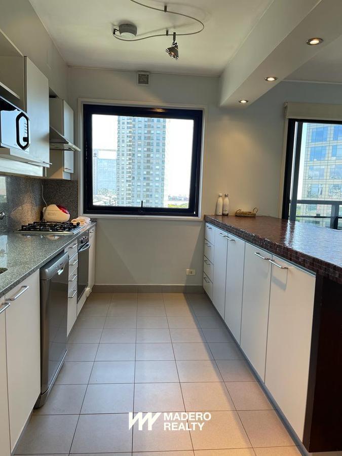 Foto de Departamento - ALQUILER - RIVER VIEW - Puerto Madero, imagen 5