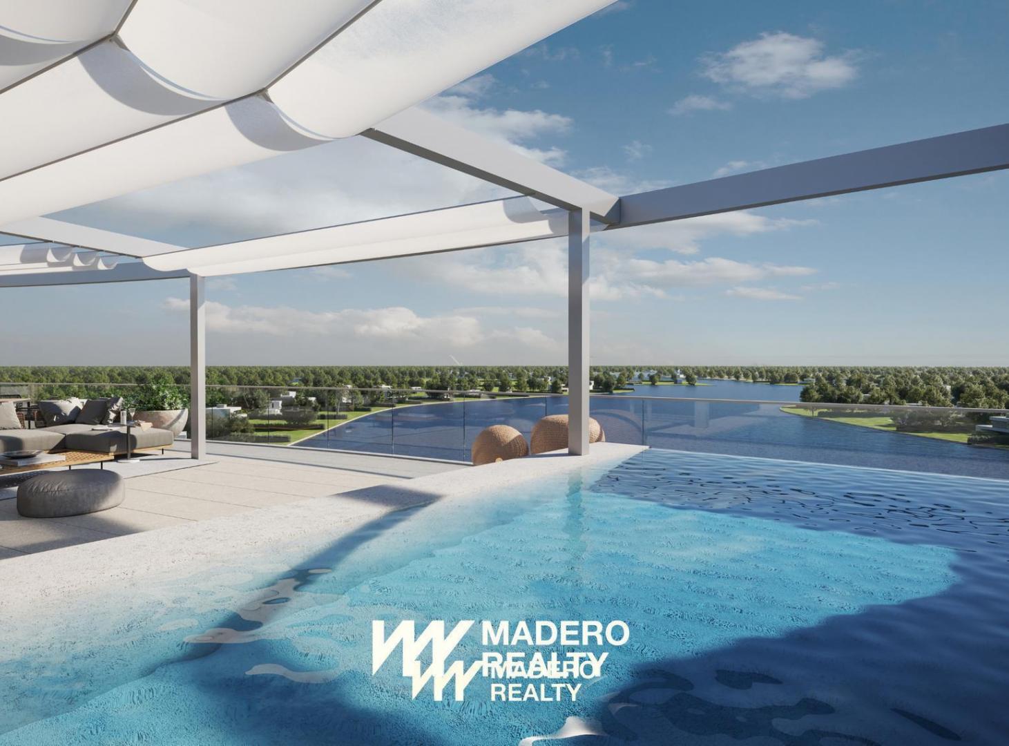 Foto de Venta de departamento 4 ambientes en Oceana Nordelta, imagen 1