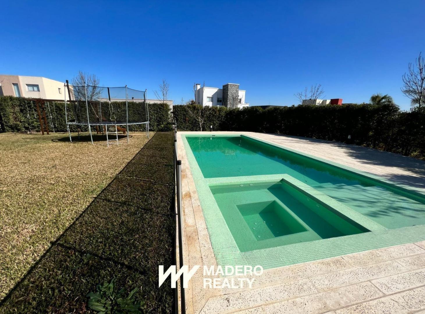 Foto de Alquiler de casa 5 ambientes en San Gabriel, imagen 5