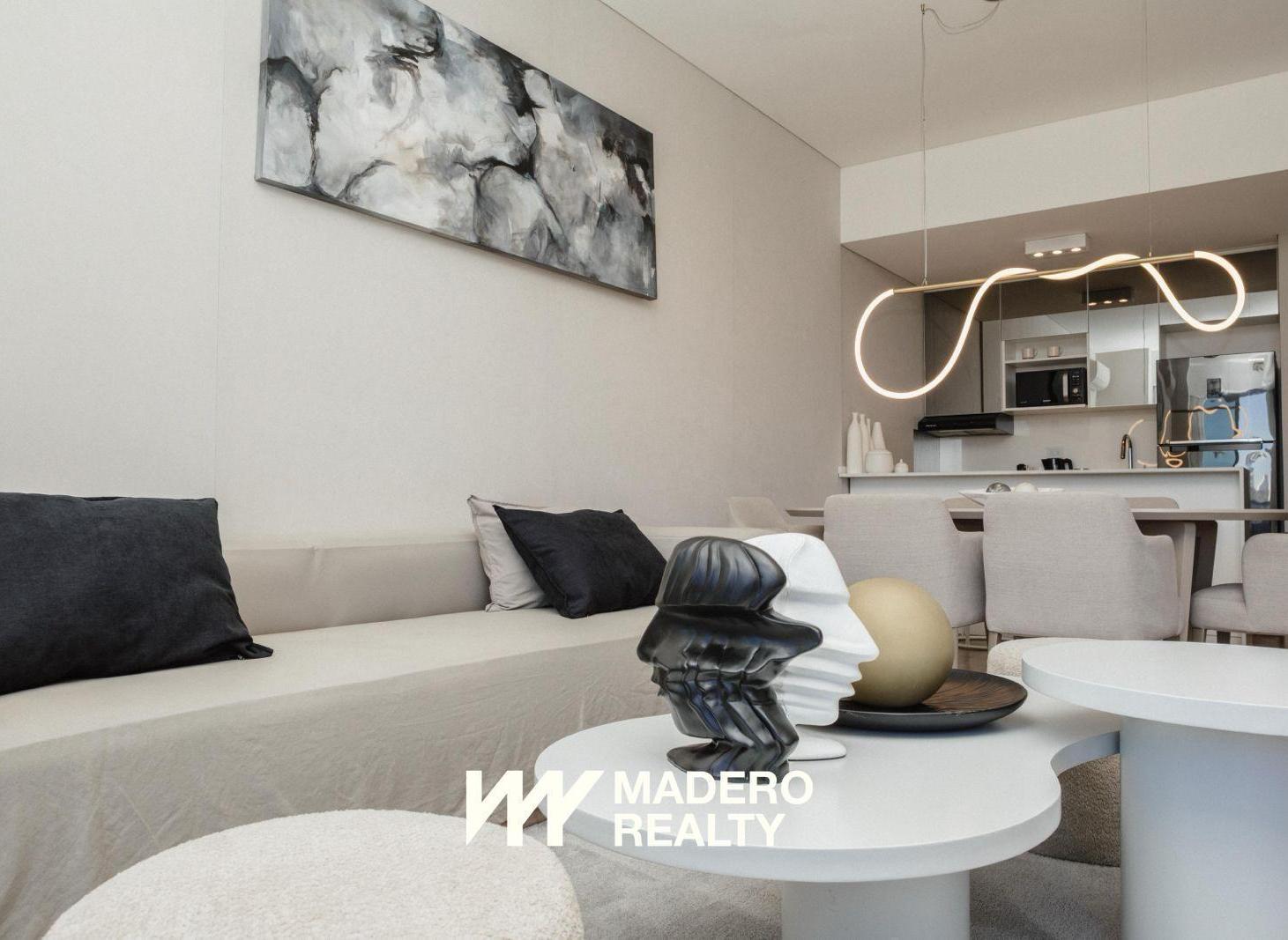 Foto de Departamento en Puerto Madero 2 ambientes amoblado, imagen 2