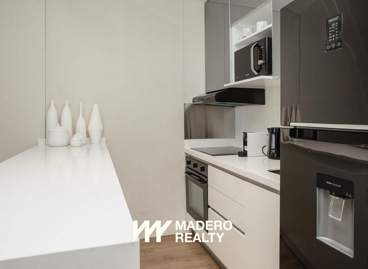 Foto de Departamento en Puerto Madero 2 ambientes amoblado, imagen 5
