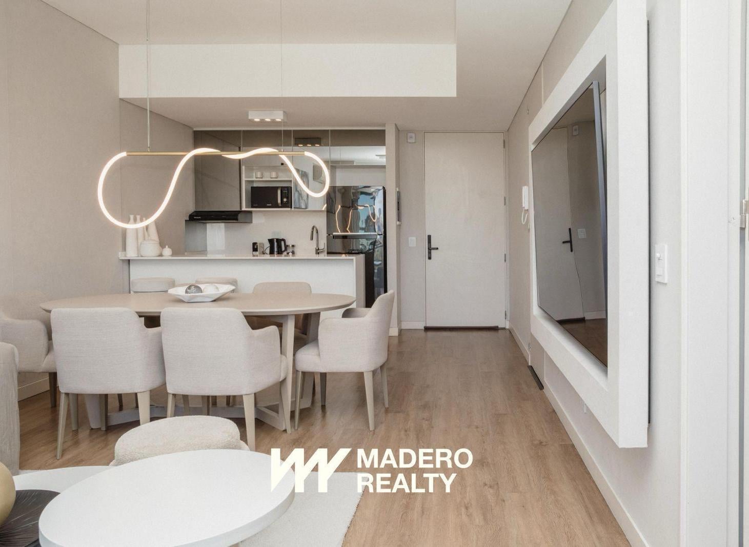 Foto de Departamento en Puerto Madero 2 ambientes amoblado, imagen 3