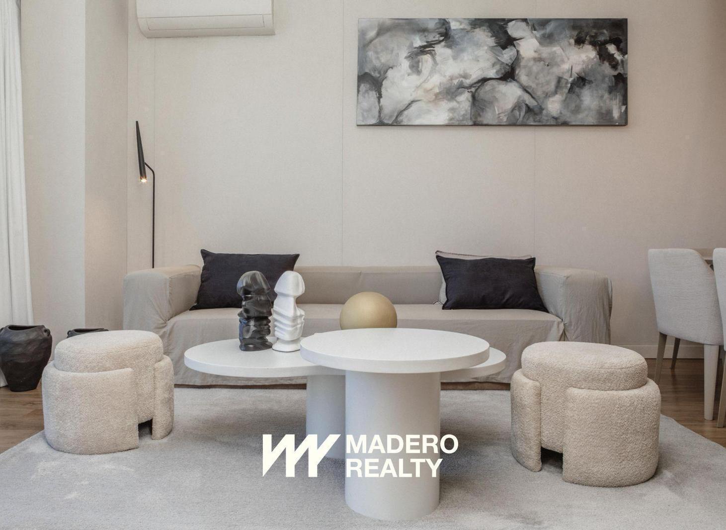 Foto de Departamento en Puerto Madero 2 ambientes amoblado, imagen 1