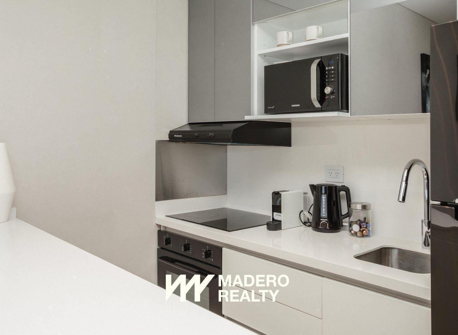 Foto de Departamento en Puerto Madero 2 ambientes amoblado, imagen 4