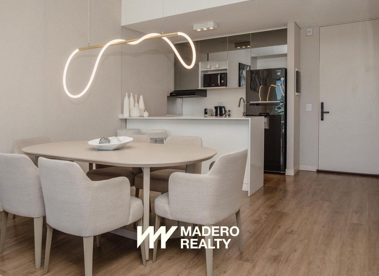 Foto de Departamento en Puerto Madero 2 ambientes amoblado, imagen 2