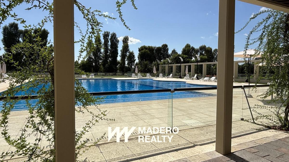 Foto de Lote en Venta, 802 m², El Trebol, Barrio Privado Haras Santa Maria, imagen 2