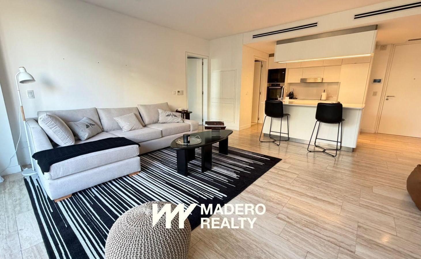Foto de Departamento - 2 ambientes-Puerto Madero, imagen 4