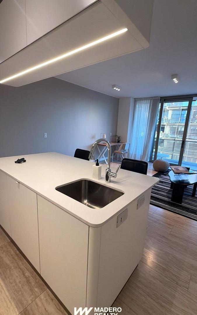 Foto de Departamento - 2 ambientes-Puerto Madero, imagen 1