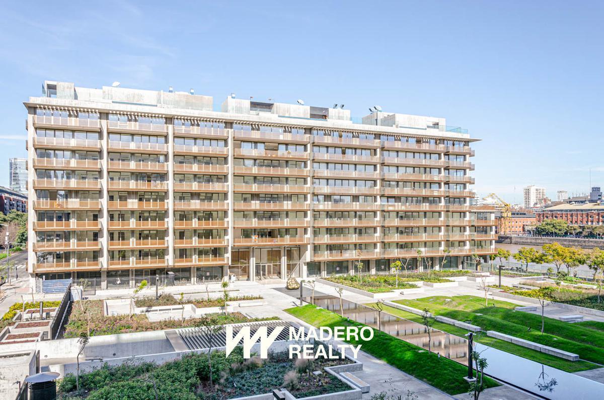 Foto de Departamento - 2 ambientes-Puerto Madero, imagen 5