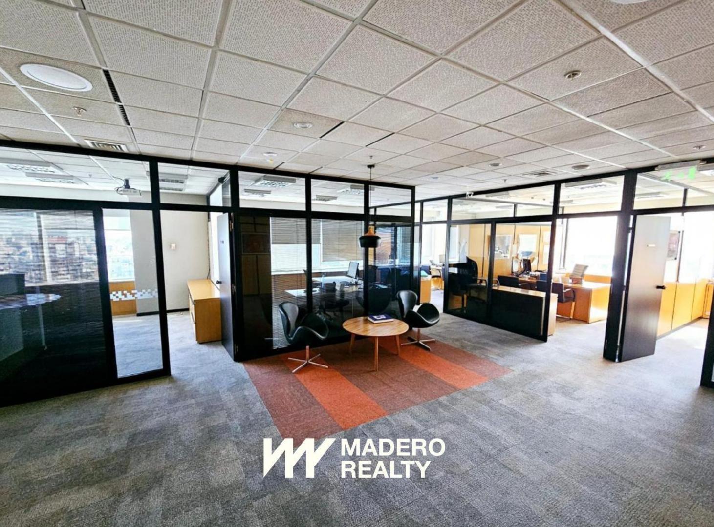 Foto de Venta de oficinas en Catalinas, imagen 2