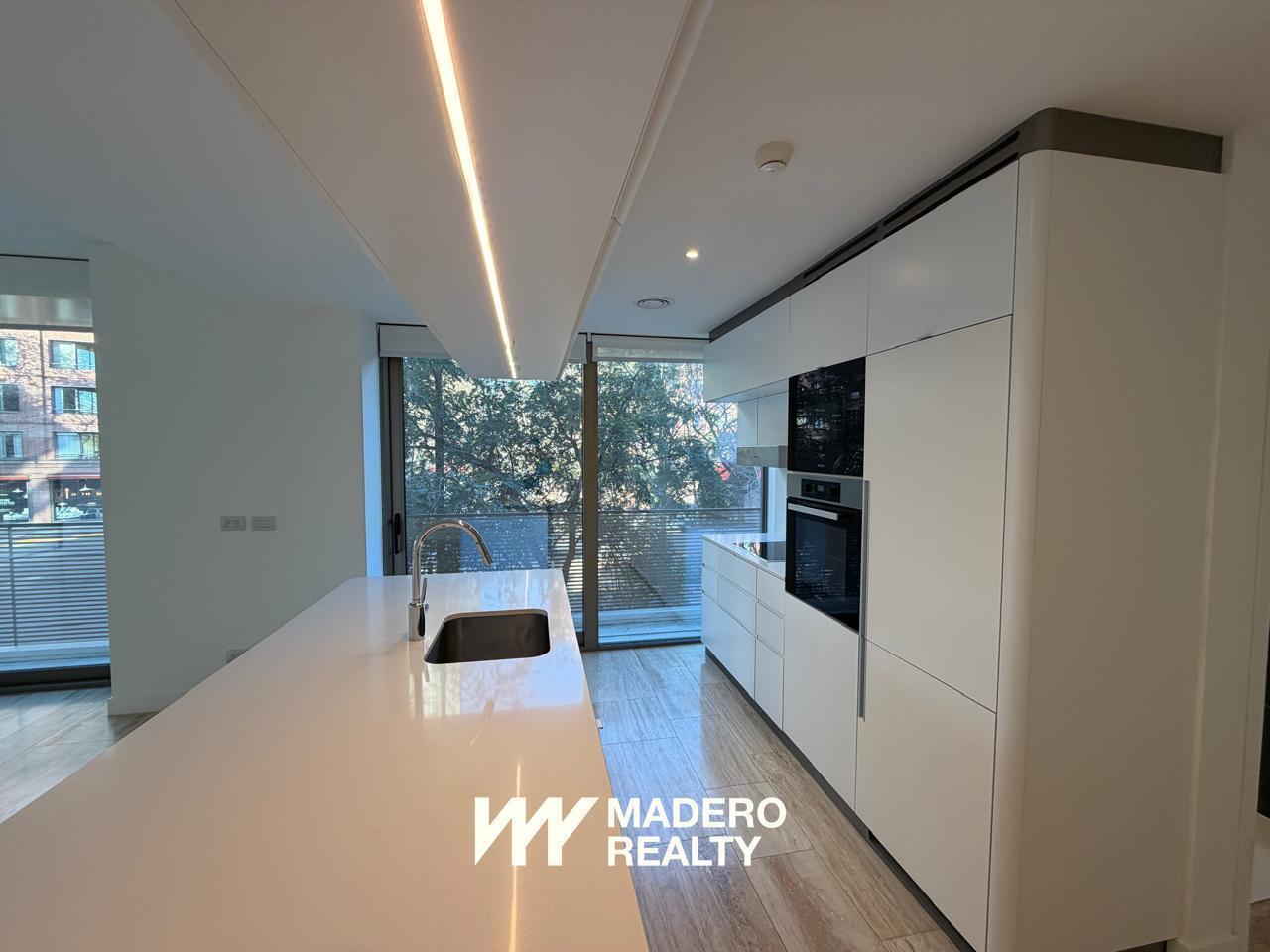Foto de Alquiler de departamento 2 ambientes en Puerto Madero, imagen 5