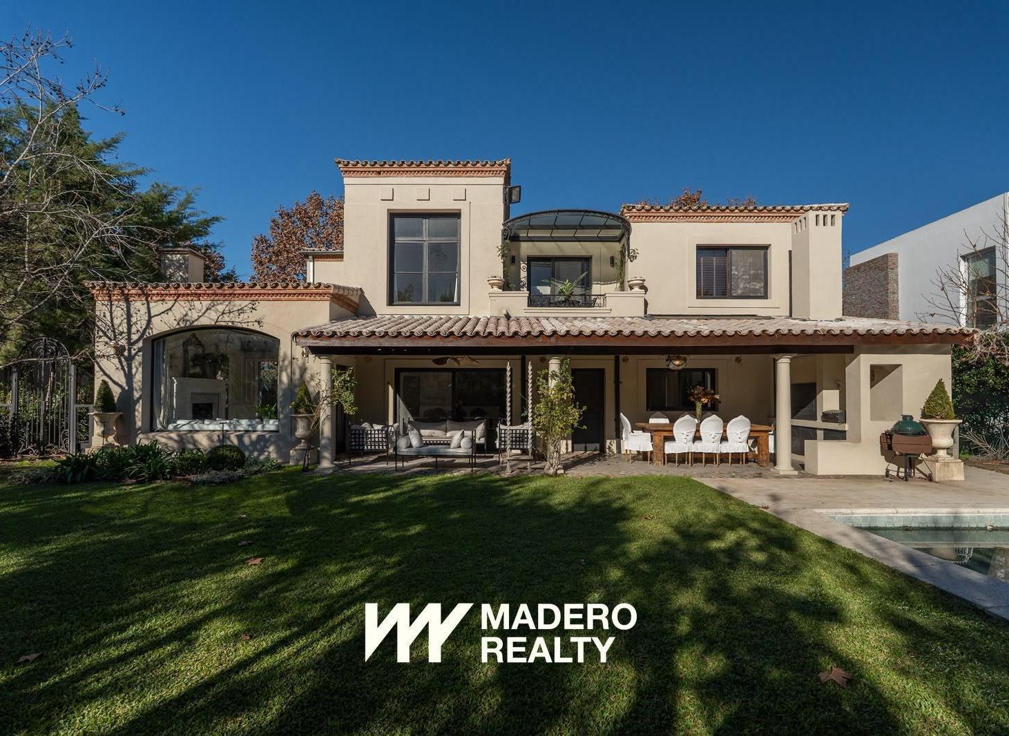 Foto de Casa en venta Av. de los Lagos al 4800, imagen 3