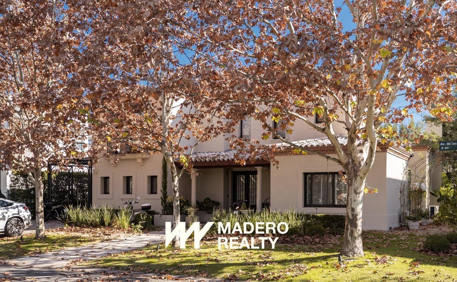 Foto de Casa en venta Av. de los Lagos al 4800, imagen 2