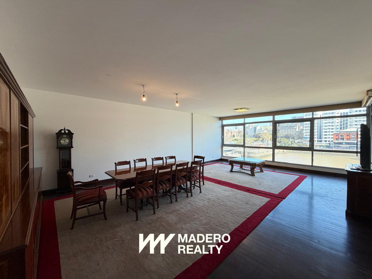 Foto de Departamento 3 ambientes en Puerto Madero, imagen 1
