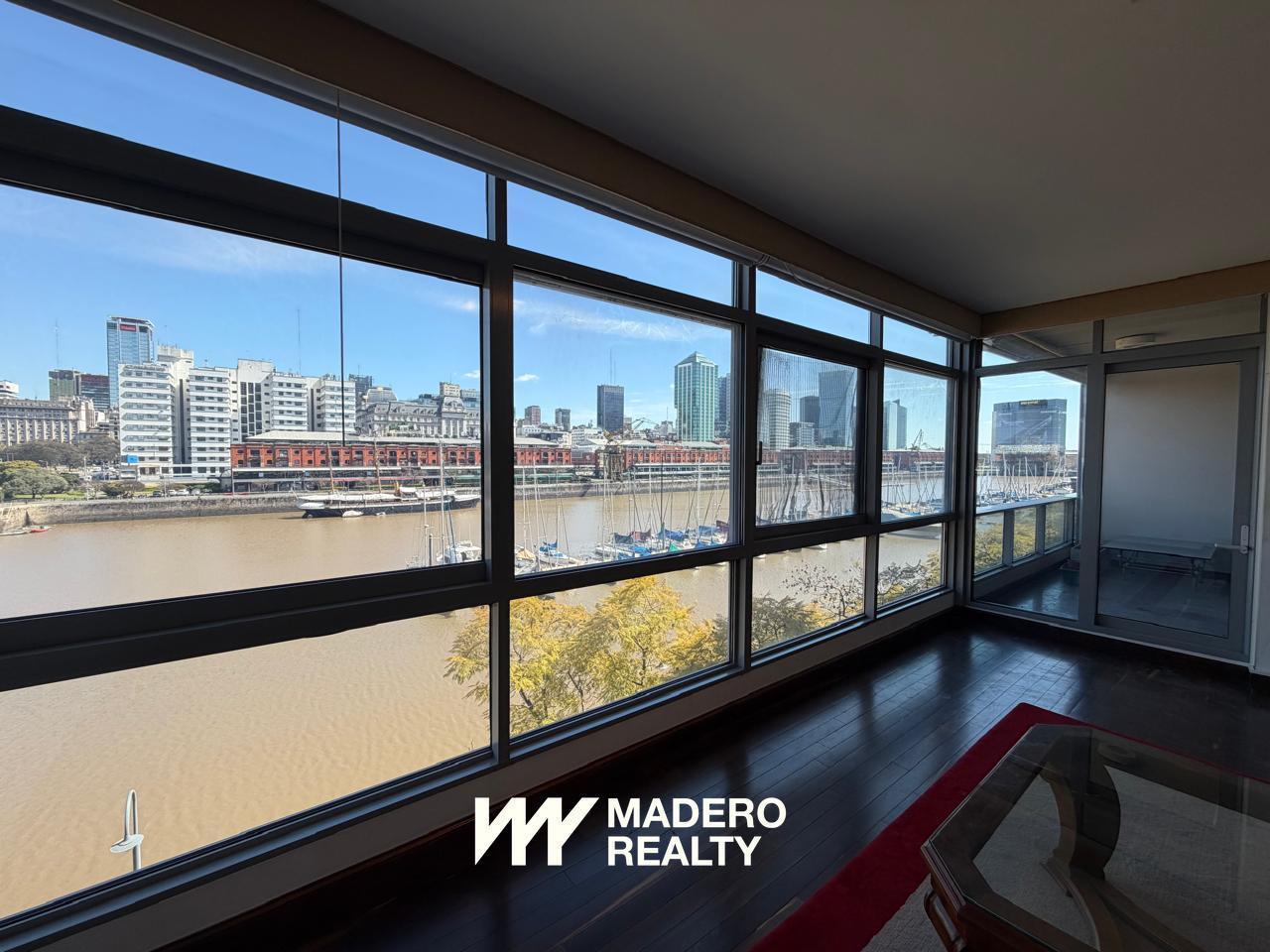 Foto de Departamento 3 ambientes en Puerto Madero, imagen 3
