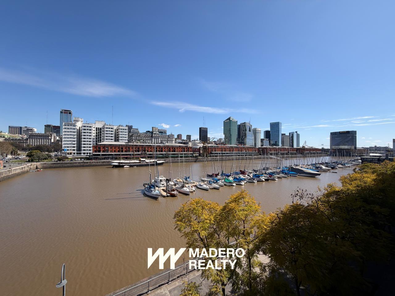Foto de Departamento 3 ambientes en Puerto Madero, imagen 5