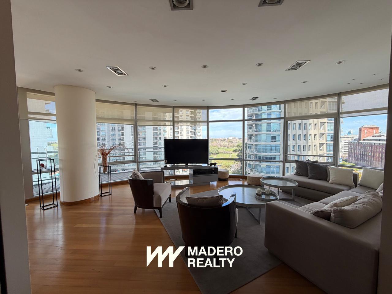 Foto de Departamento 3 ambientes en Puerto Madero, imagen 4